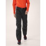 Men's Arc'teryx Beta AR Pants - Versatile Black