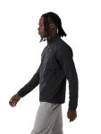 Men's Arc'teryx Delta Fleece Jacket - Black