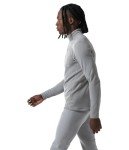 Arc'teryx Men's Heavyweight Zip Neck - Void