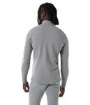 Arc'teryx Men's Heavyweight Zip Neck - Void