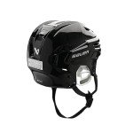 Bauer Re-Akt 65 Senior Hockey Helmet - Black