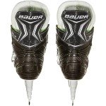 Bauer X-LS Men's Ice Hockey Skates, Size 45.5
