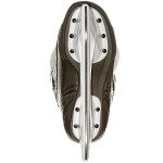 Bauer X-LS Men's Ice Hockey Skates, Size 45.5