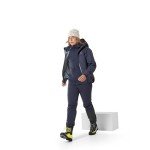 Arc'teryx Women's Atom Hoody - Lightweight Insulated Jacket