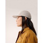 Arc'teryx Calidum Wool-Blend Five-Panel Cap