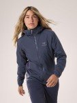 Arc'teryx Women's Atom Hoody - Lightweight Insulated Jacket
