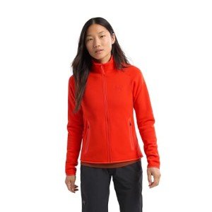 Arc'teryx Kyanite Women's Fleece Jacket - Large
