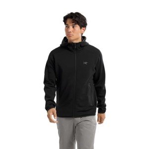 Arc'teryx Kyanite Men's Warm Stretch Fleece Hoodie