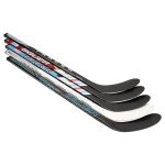 Bauer Mini Hockey Stick - Right-Handed Mystery Edition
