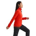 Arc'teryx Kyanite Women's Fleece Jacket - Large