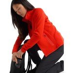 Arc'teryx Kyanite Women's Fleece Jacket - Large