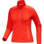 Arc'teryx Kyanite Women's Fleece Jacket - Large