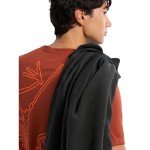 Arc'teryx Kyanite Men's Warm Stretch Fleece Hoodie
