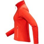 Arc'teryx Kyanite Women's Fleece Jacket - Large