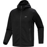 Arc'teryx Kyanite Men's Warm Stretch Fleece Hoodie