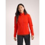 Arc'teryx Kyanite Women's Fleece Jacket - Large