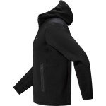 Arc'teryx Kyanite Men's Warm Stretch Fleece Hoodie