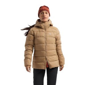Arc'teryx Women's Thorium Hoody - Warm & Packable