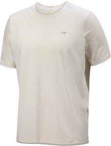 Arc'teryx Cormac Crew Neck Performance Tee - Medium