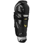 Bauer Hockey Shin Guards for Youth and Adults