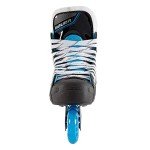 Bauer RSX Inline Roller Hockey Skates - Senior 7