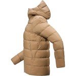 Arc'teryx Women's Thorium Hoody - Warm & Packable