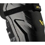 Bauer Hockey Shin Guards for Youth and Adults