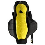 Bauer Hockey Shin Guards for Youth and Adults