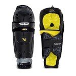 Bauer Hockey Shin Guards for Youth and Adults
