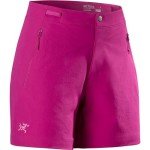 Arc'teryx Women's Gamma 6" Versatile Softshell Shorts