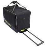 Bauer Hockey Core Wheel Bag - Youth/Small