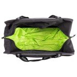 Bauer Hockey Core Wheel Bag - Youth/Small