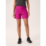 Arc'teryx Women's Gamma 6" Versatile Softshell Shorts