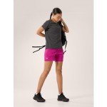 Arc'teryx Women's Gamma 6" Versatile Softshell Shorts
