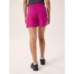Arc'teryx Women's Gamma 6" Versatile Softshell Shorts