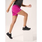 Arc'teryx Women's Gamma 6" Versatile Softshell Shorts