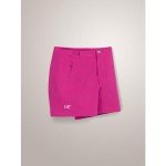 Arc'teryx Women's Gamma 6" Versatile Softshell Shorts