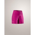 Arc'teryx Women's Gamma 6" Versatile Softshell Shorts