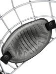 Bauer PROFILE II I2 Senior S Face Mask