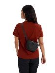 Arc'teryx Mantis 1 Black Waist Pack 1.5L