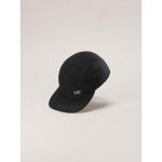 Arc'teryx Calidum 5-Panel Wool Cap - Black