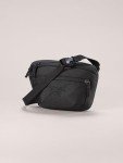 Arc'teryx Mantis 1 Black Waist Pack 1.5L