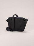 Arc'teryx Mantis 1 Black Waist Pack 1.5L