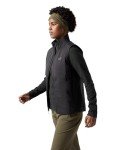 Arc'teryx Atom Vest for Women - Black, Medium