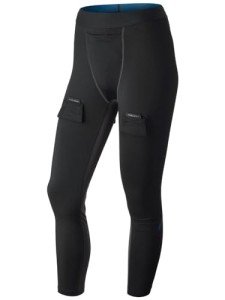 Bauer Women's Jill Compression Pants - XXS Size