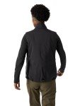 Arc'teryx Atom Vest for Women - Black, Medium