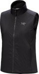 Arc'teryx Atom Vest for Women - Black, Medium