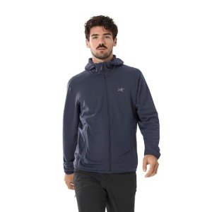 Arc'teryx Kyanite Men’s Warm Stretch Fleece Hoodie