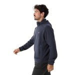 Arc'teryx Kyanite Men’s Warm Stretch Fleece Hoodie