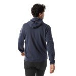 Arc'teryx Kyanite Men’s Warm Stretch Fleece Hoodie